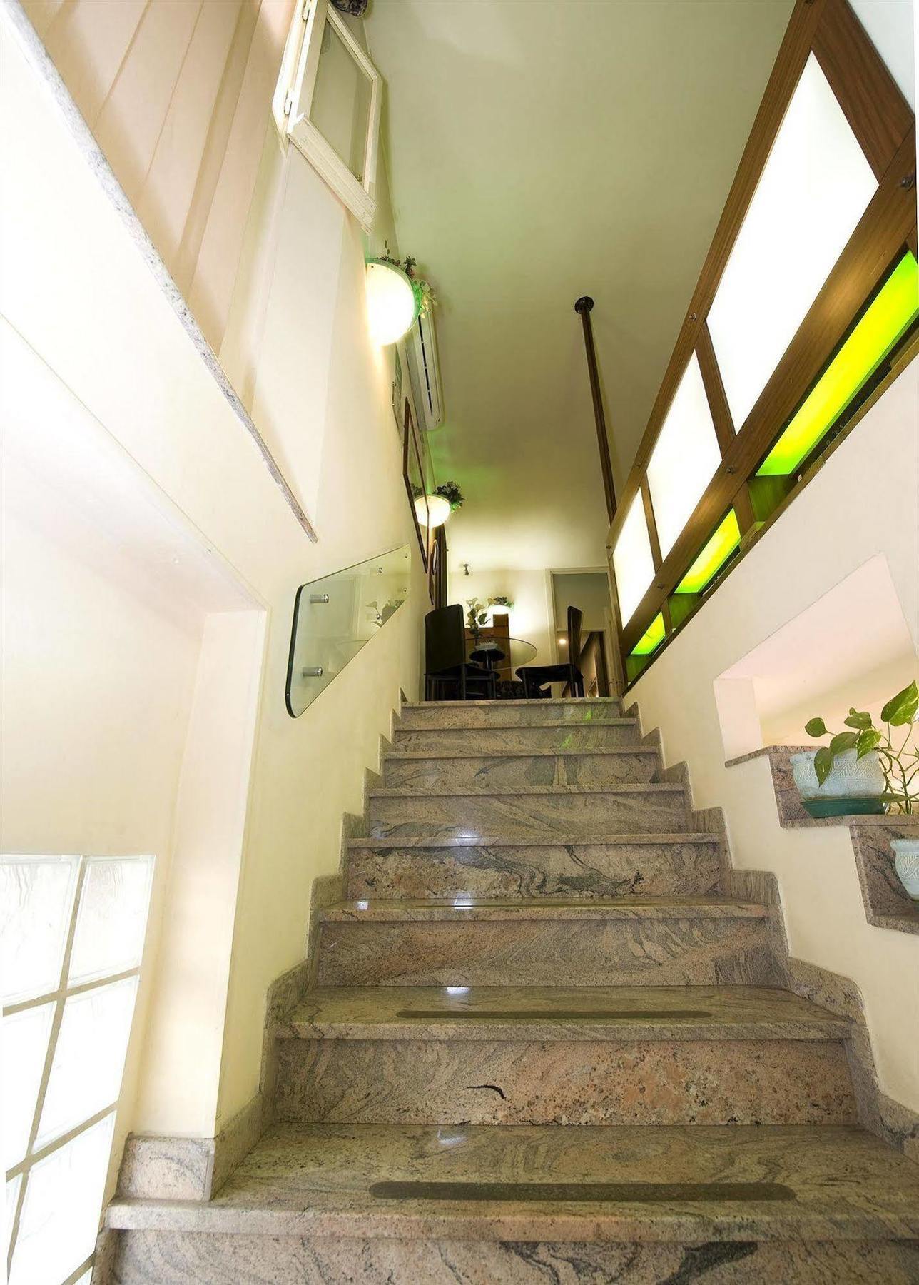 Hotel Corticella Bologna Bagian luar foto